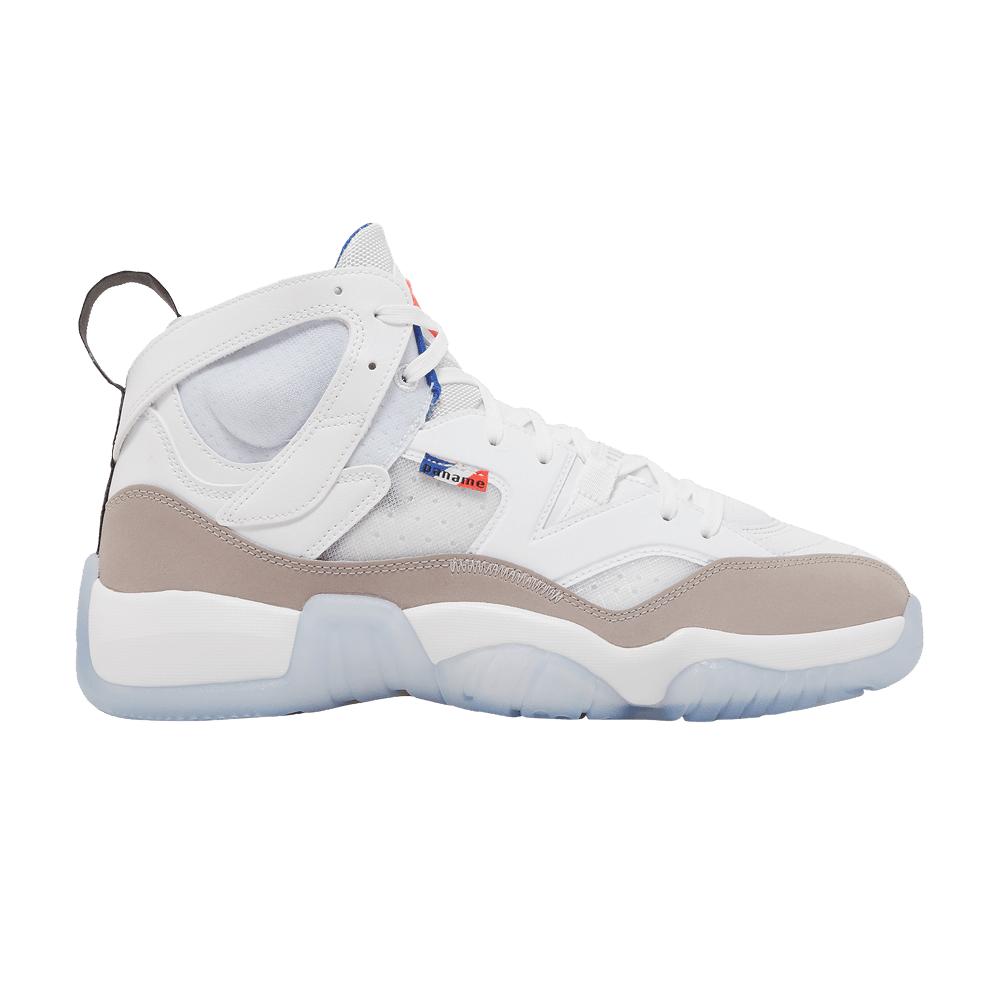 jumpman paris saint germain