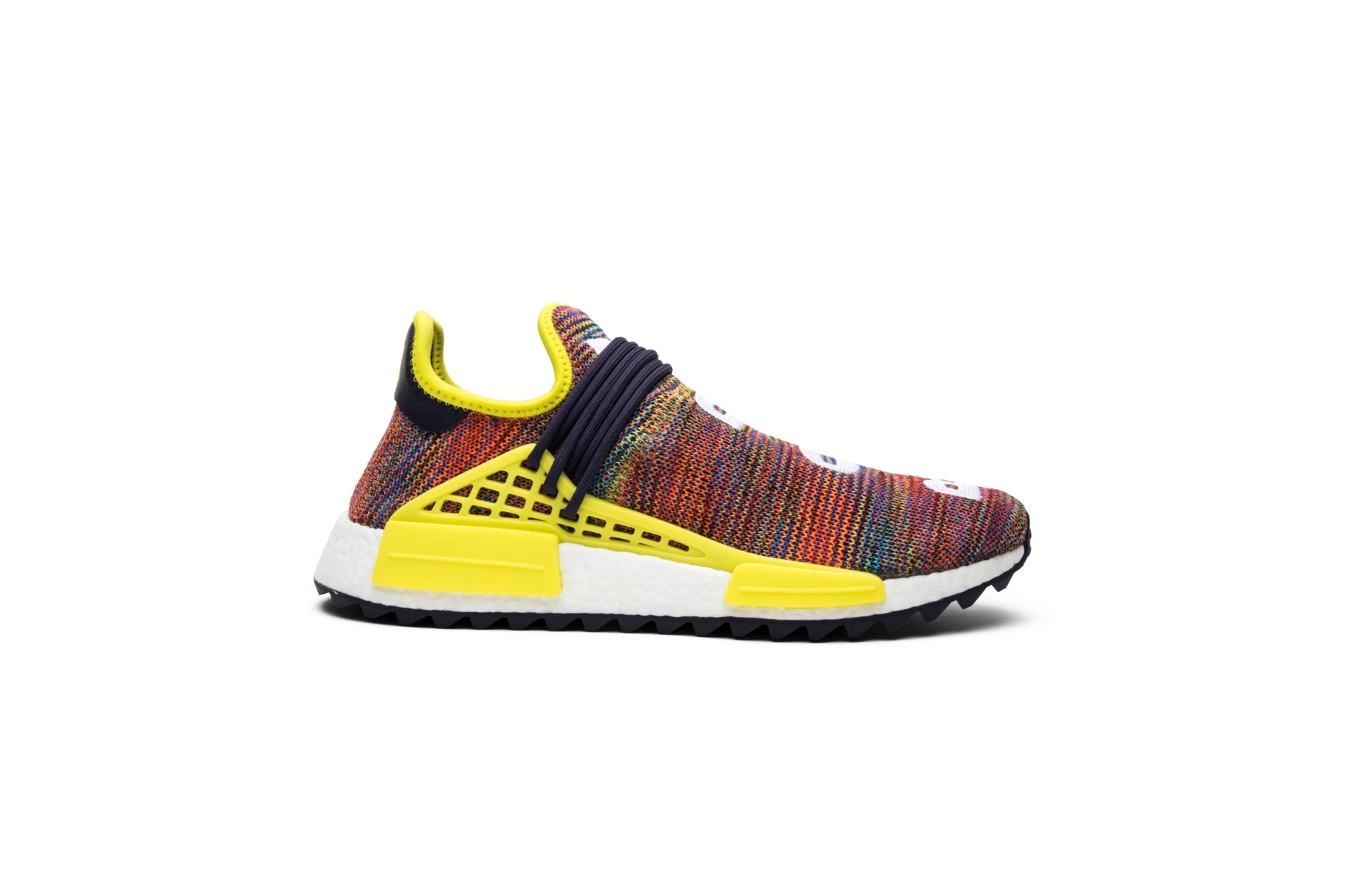 pw human race nmd tr