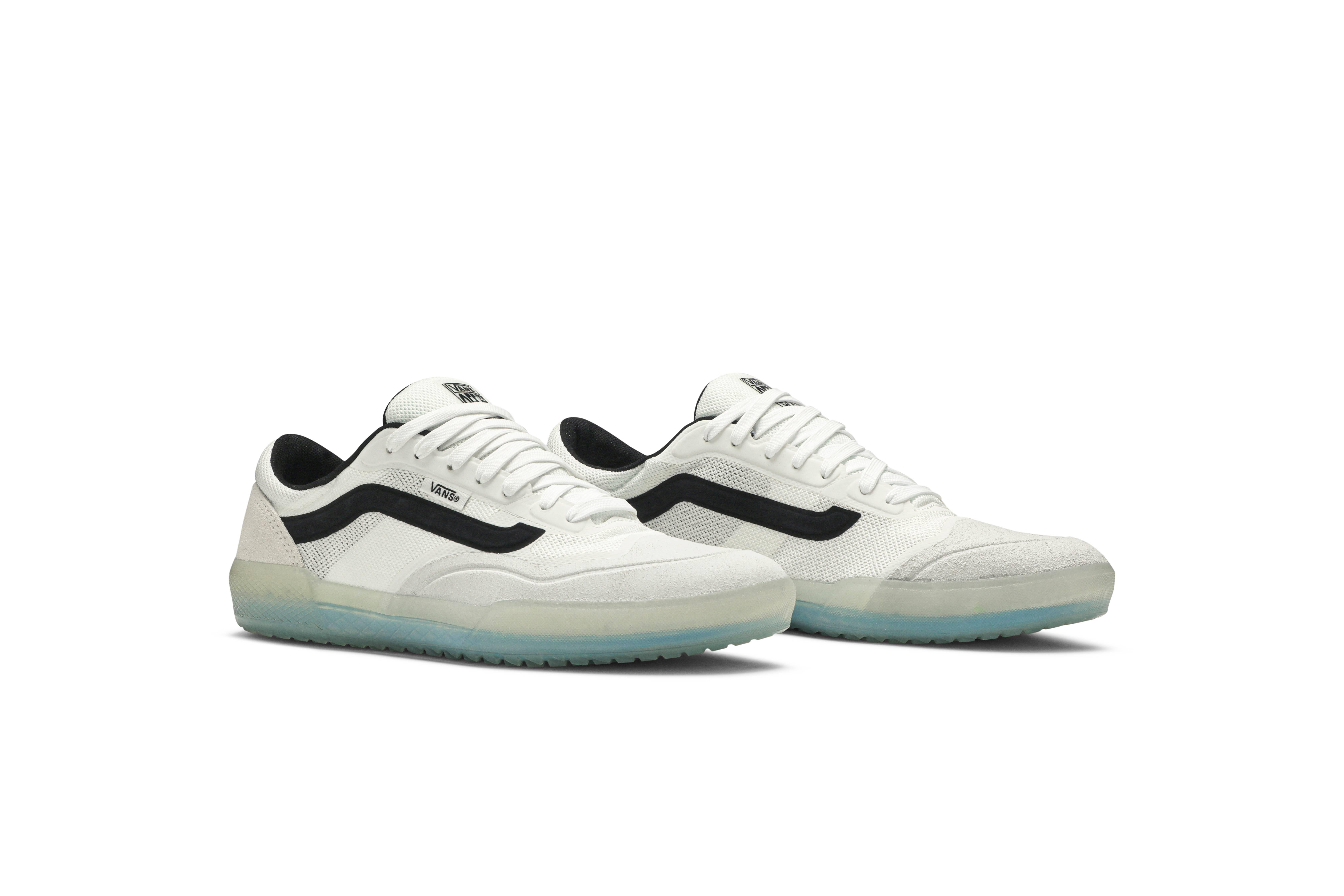 ave pro white