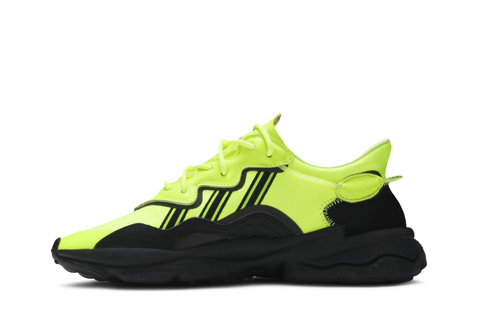 adidas Ozweego in Yellow for Men - Lyst