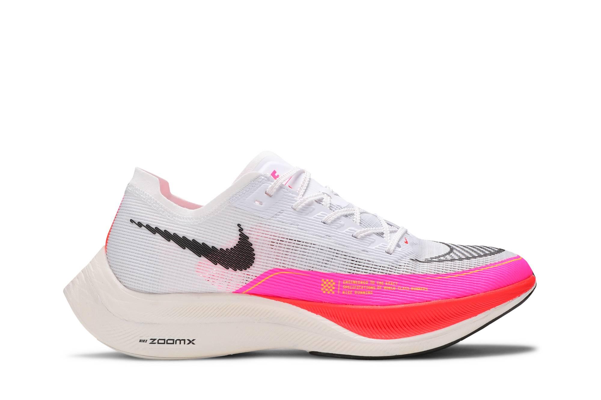 Tarif Opførsel Array Nike Zoomx Vaporfly Next% 2 'rawdacious' in Pink for Men | Lyst