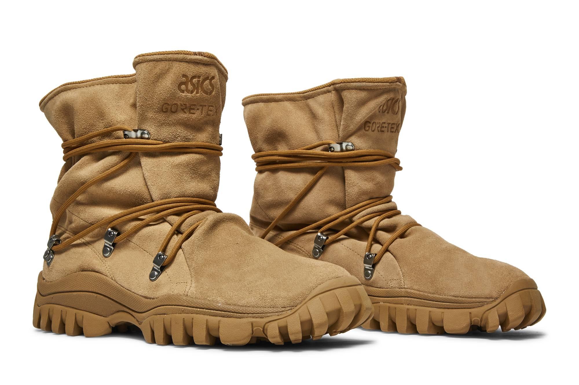 Asics gel yeti. Asics gel yeti tokyo. Asics x nonnative gel-yeti tokyo hi gore-tex. Asics gel yeti. Asics x nonnative gel-yeti tokyo hi gore-tex.