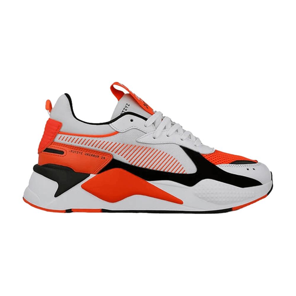 PUMA Rs-x Reinvention in Red for Men - Lyst