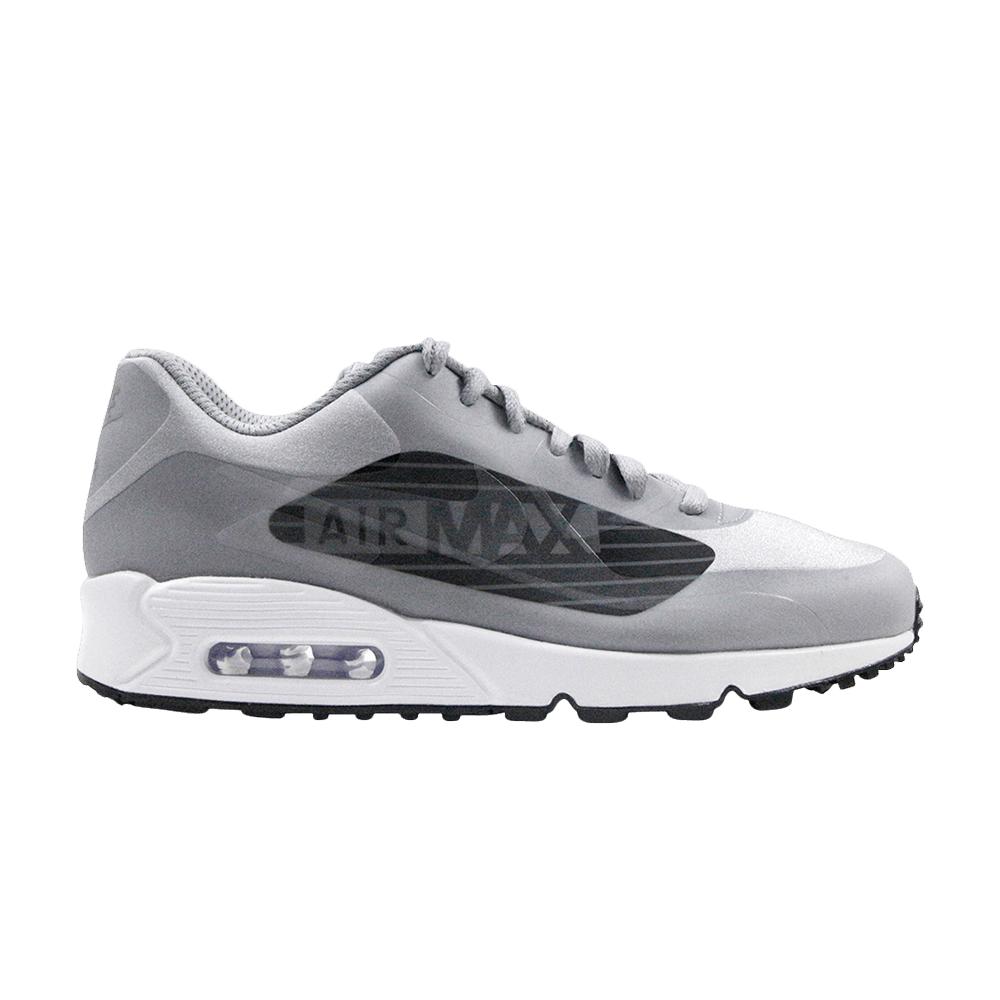 Nike Air Max 90 Ns Gpx 'big Logo' in Gray for Men | Lyst