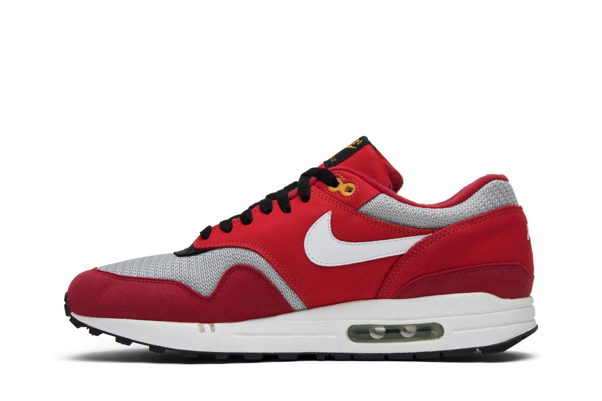 Nike Air Max 1 'urawa' Japan Exclusive in Red for Men | Lyst