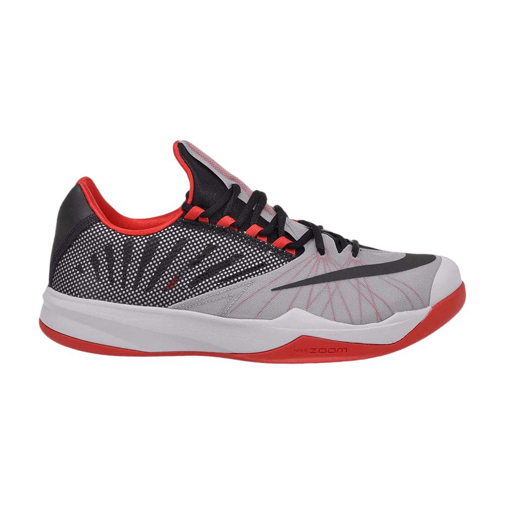 Nike Zoom Run The One 'james Harden' Pe in Gray for Men | Lyst