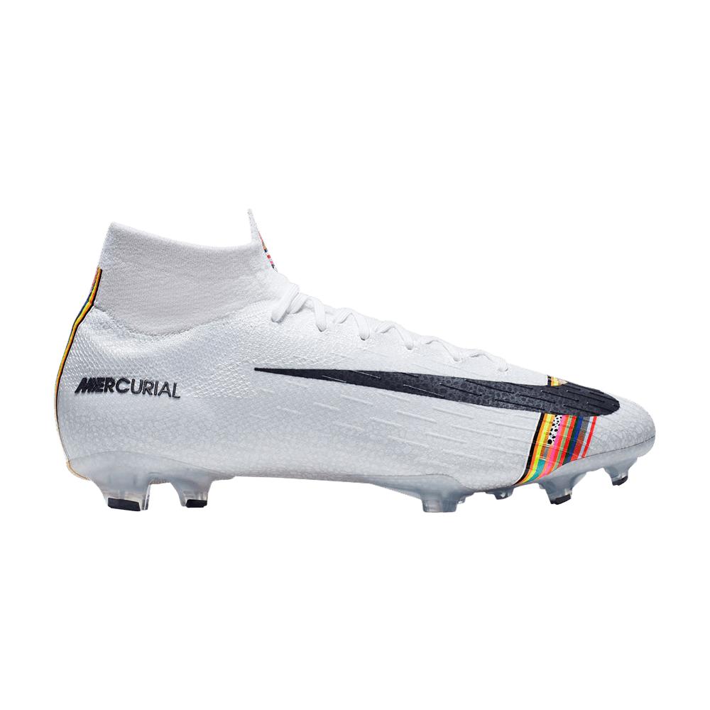 Nike Mercurial Superfly 360 Elite Fg Lvl Up Pure Platinum Promotions Nike Mercurial Superfly 360 Elite Fg Lvl Up Pure Platinum Promotions