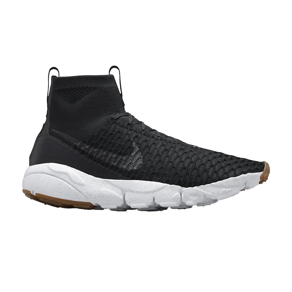 Nike Air Footscape Magista Sp 'black Summit White' for Men | Lyst