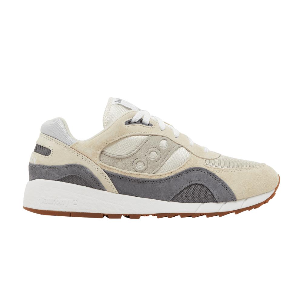 Saucony Shadow 6000 'grey Blue' in White for Men | Lyst
