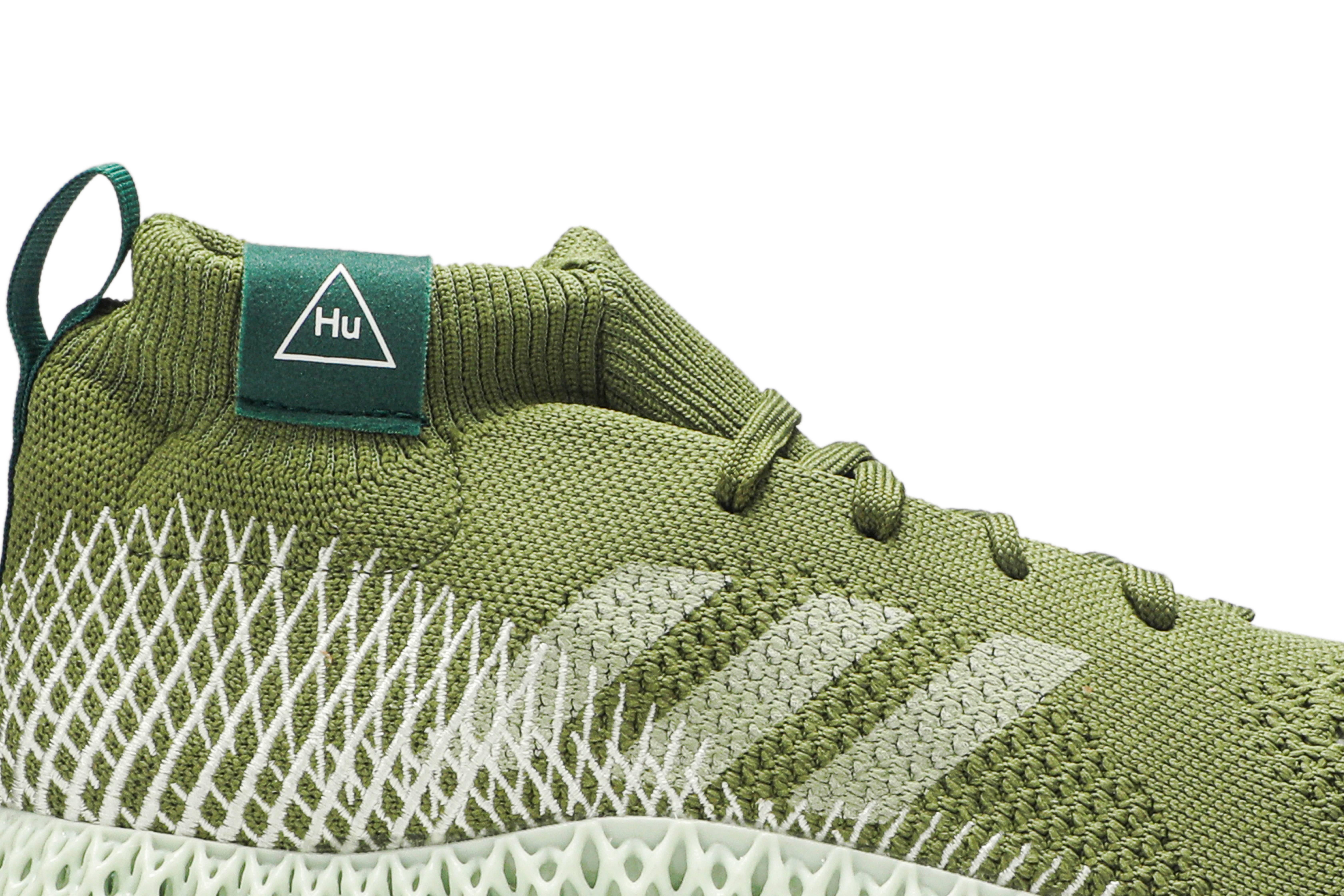 adidas pw 4d