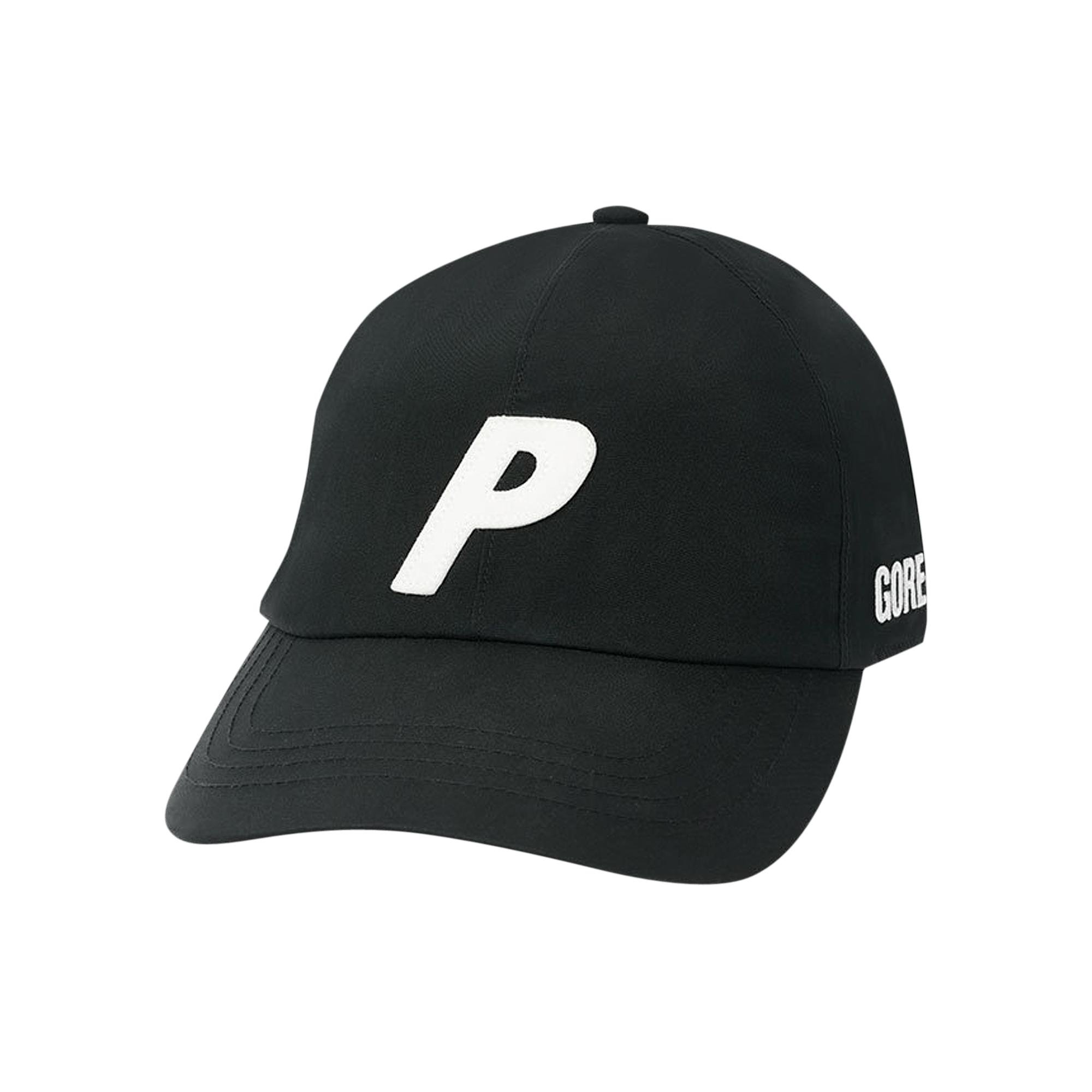 Palace Gore-tex P 6-panel 'black' for Men | Lyst