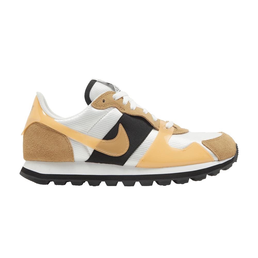 Nike V-love Ox 'parachute Beige' in Natural | Lyst