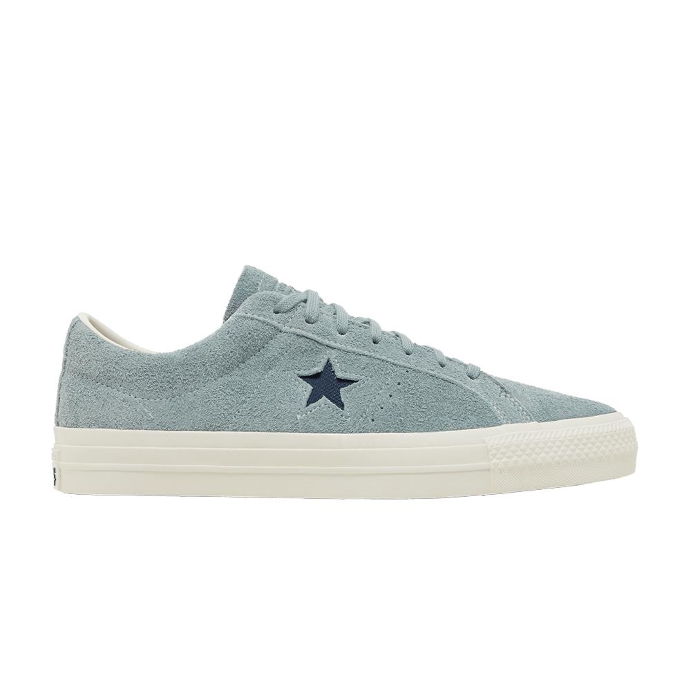 converse one star goat