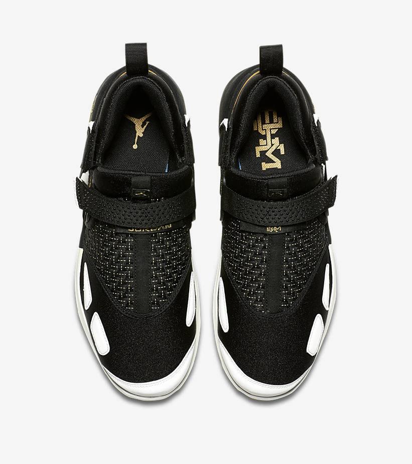 jordan trunner lx men's