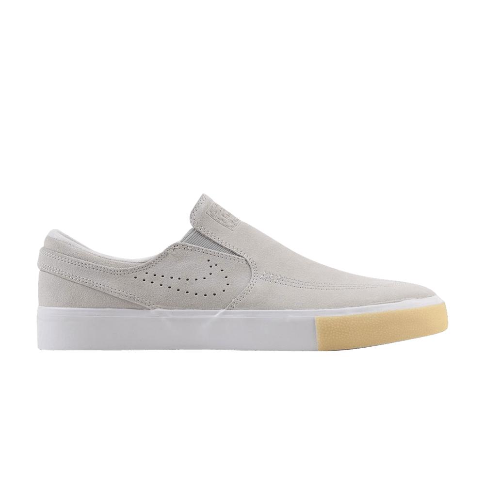 Nike Zoom Jansoki Slip-on Sb 'remastered Collection' in Gray for | Lyst
