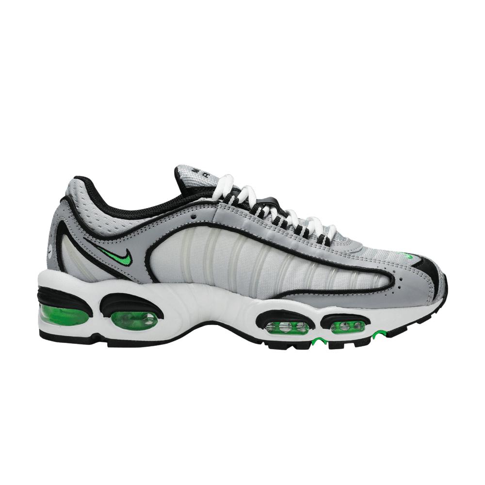 air max tailwind gray