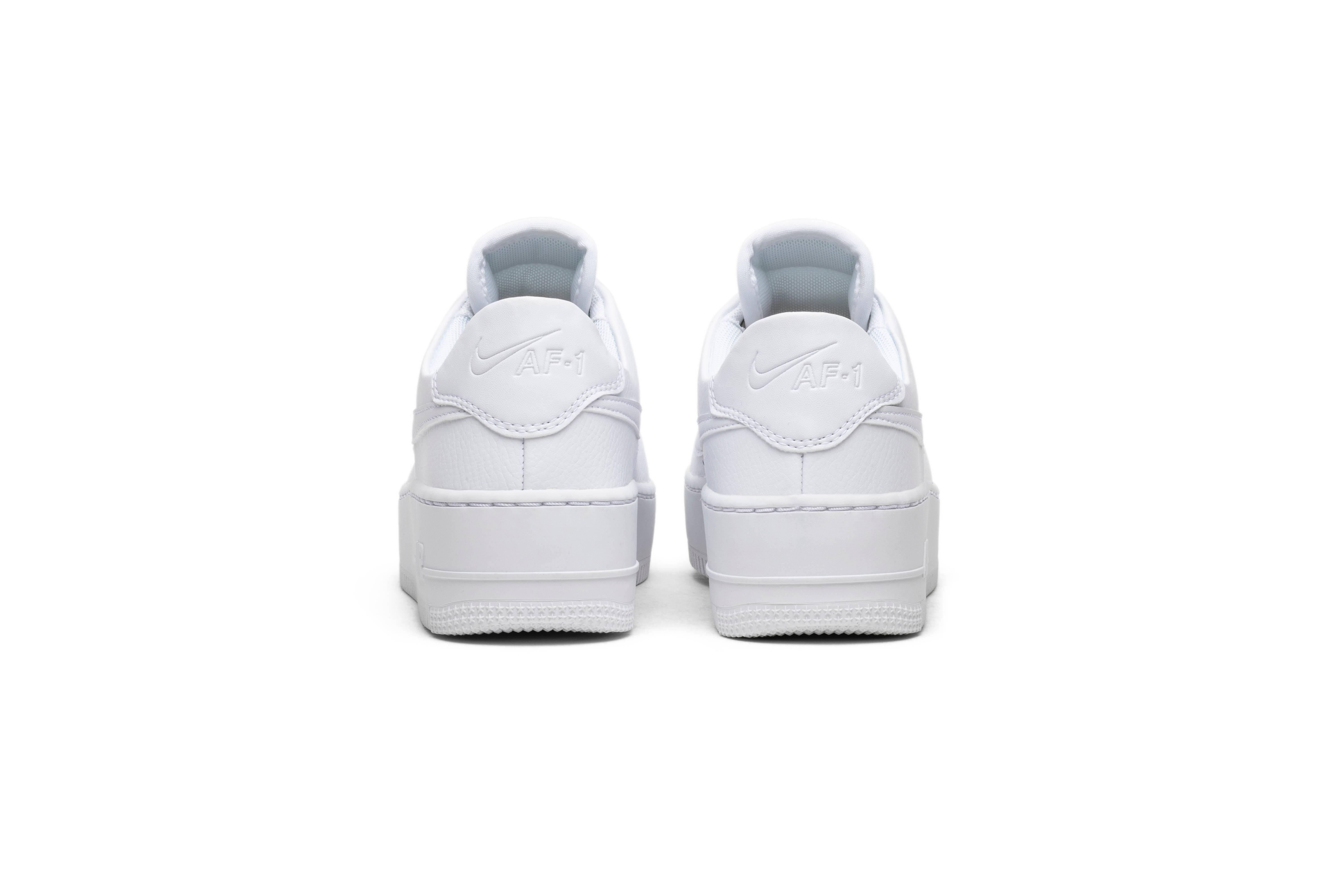 air force one sage white