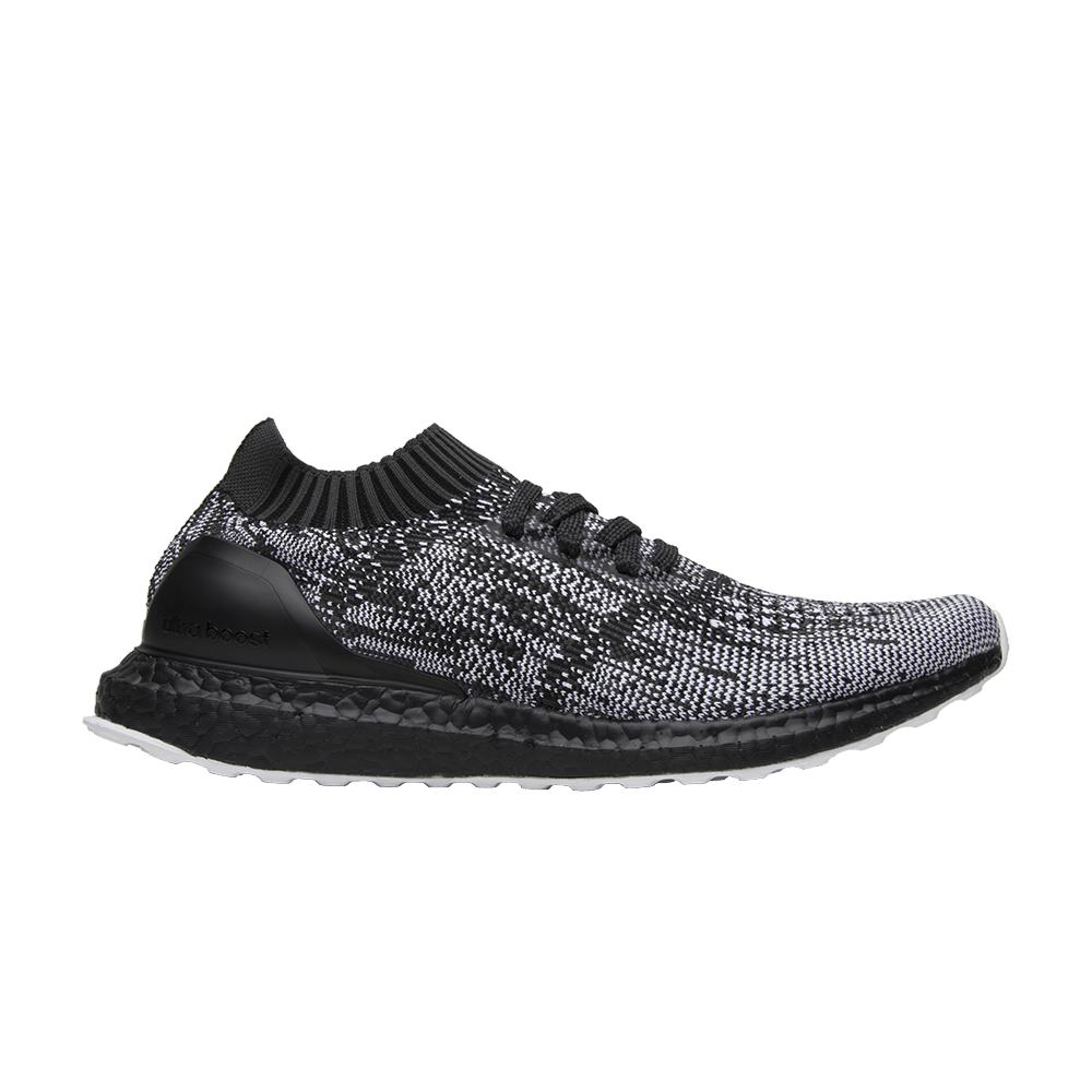 uncaged sneakers