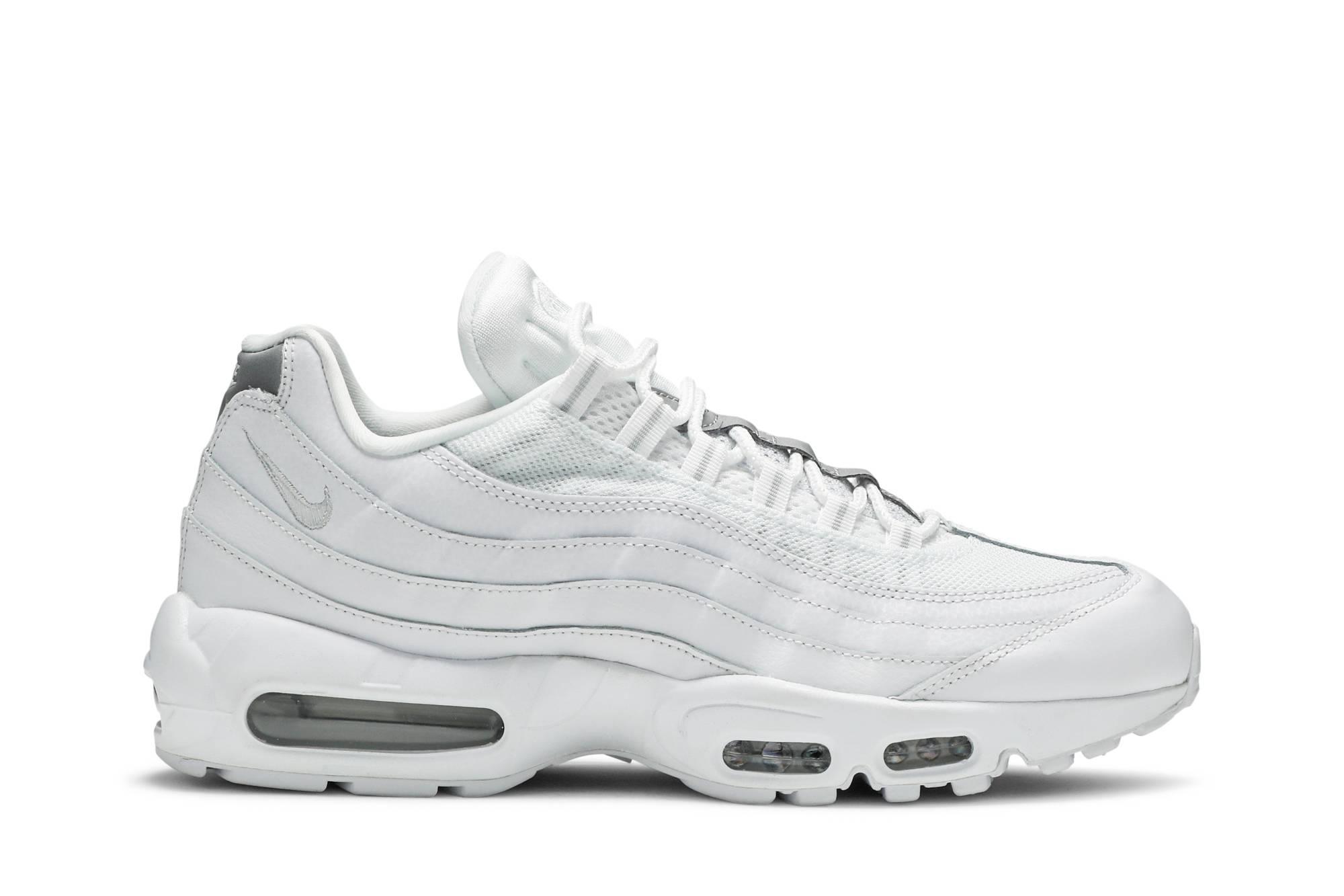 air max 95 lace styles