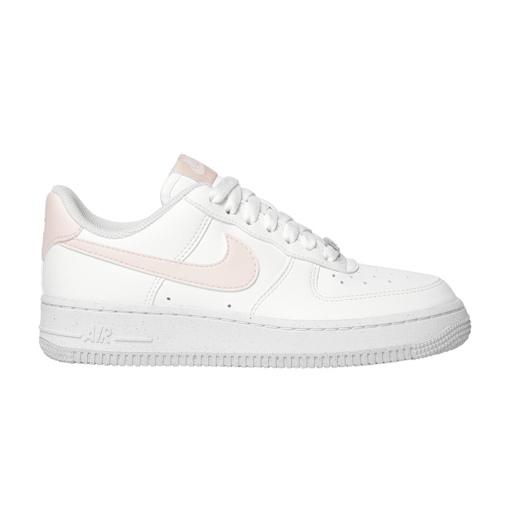 Nike Air Force 1 Next Nature 'white Pale Coral' | Lyst
