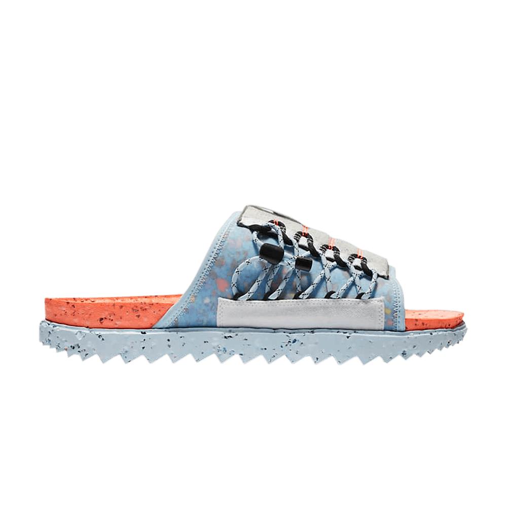 Nike Asuna Slide Se in Orange for Men Lyst