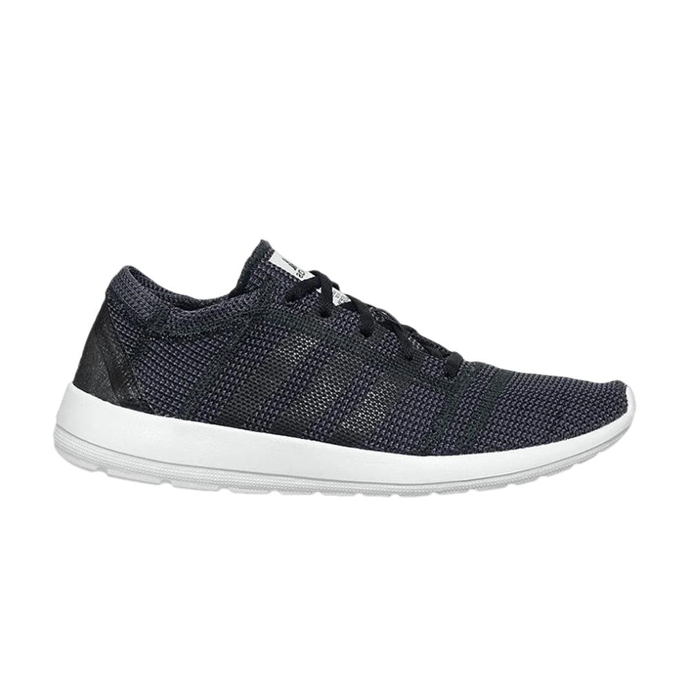 adidas Element Refine Tricot Trainers Blue