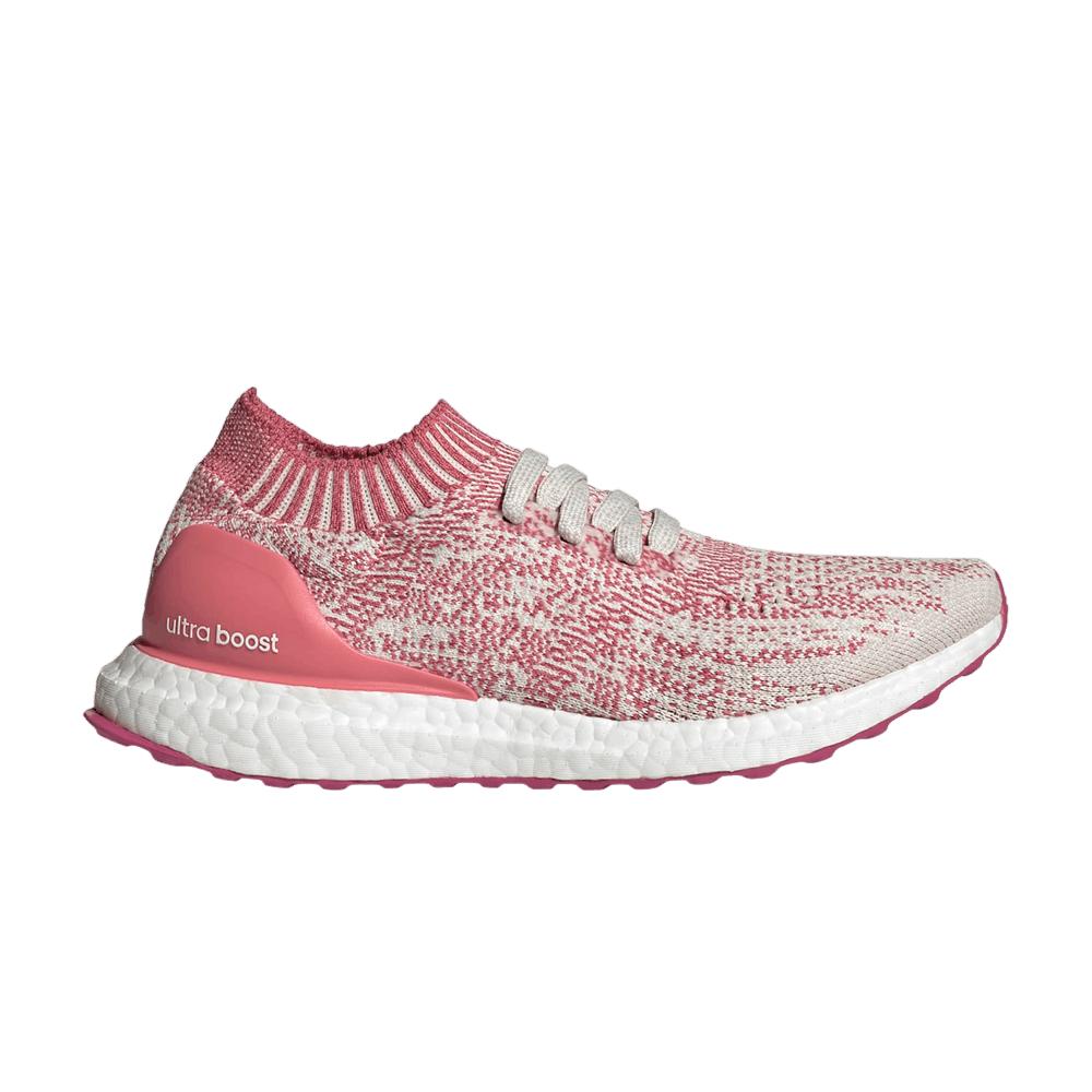 adidas Ultraboost Uncaged 'hazy Rose' in Pink | Lyst