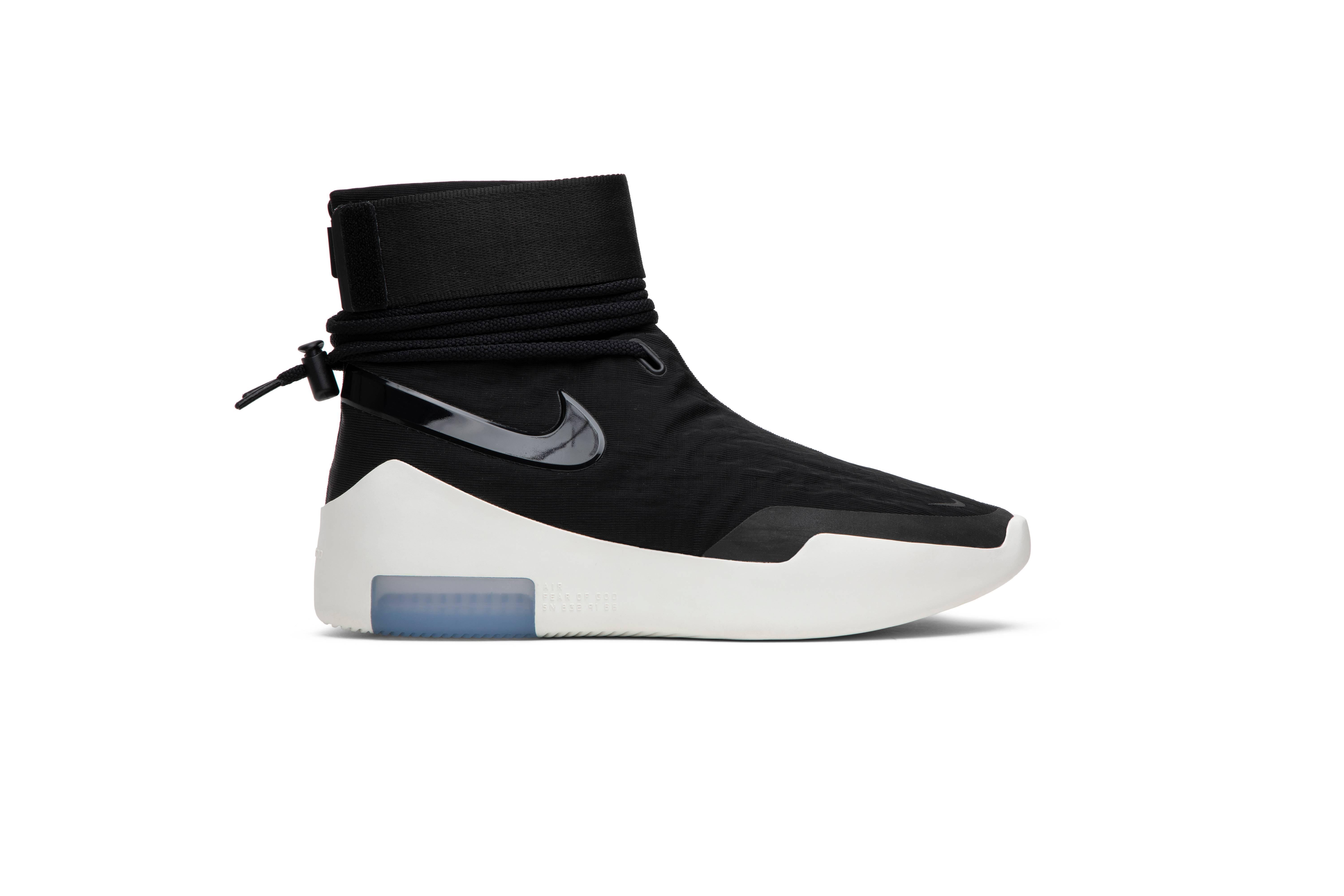 fear of god shoot arounds