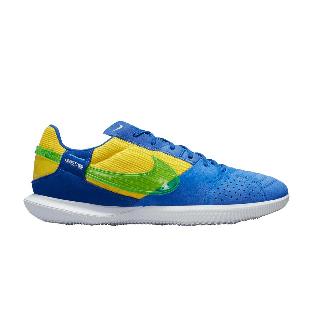 Nike Streetgato 'brazil' in Blue for Men | Lyst
