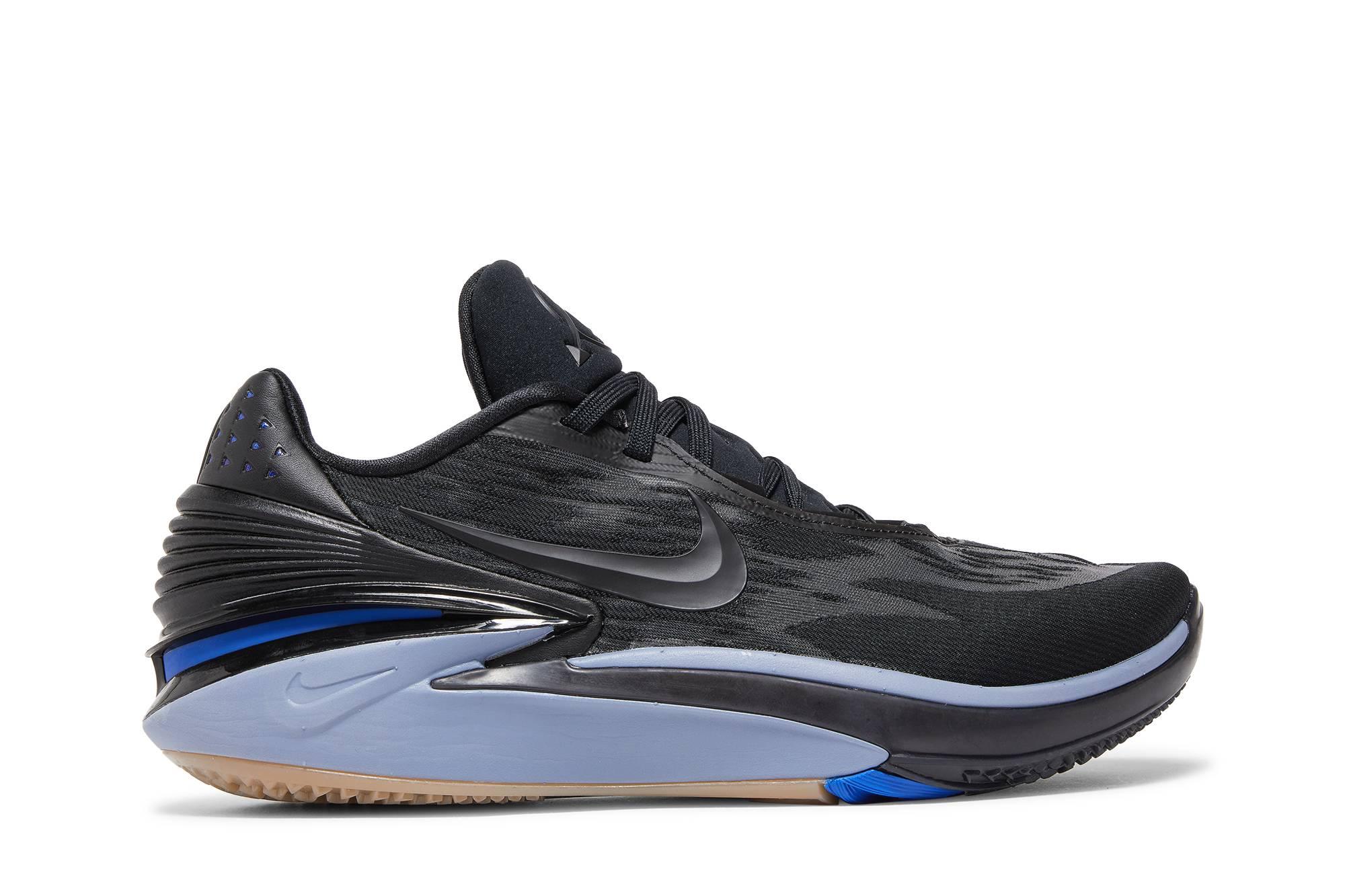 Nike Air Zoom Gt Cut 2 'black Racer Blue' for Men | Lyst