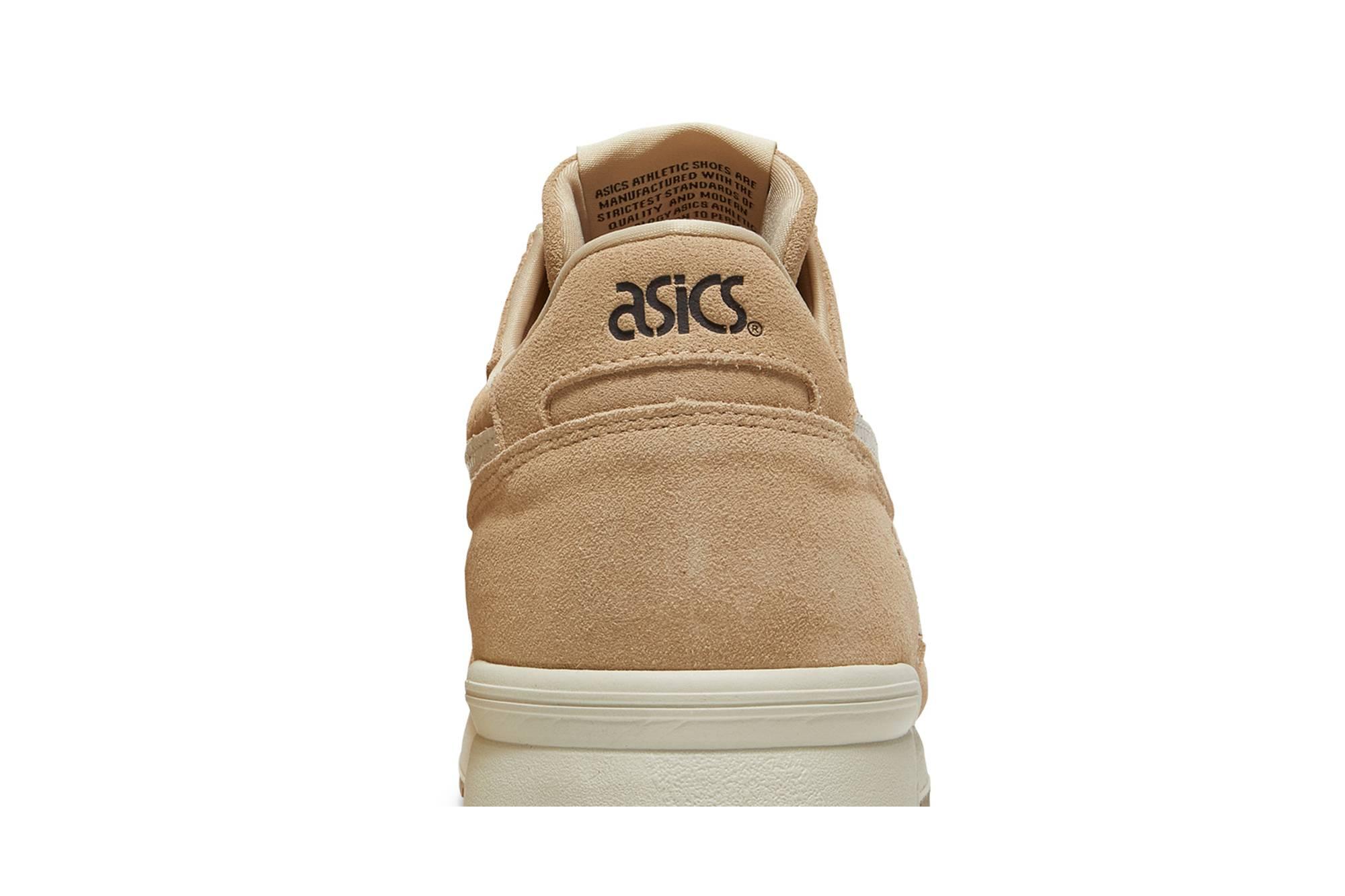 Asics Gel Lyte 'marzipan' in Natural for Men | Lyst