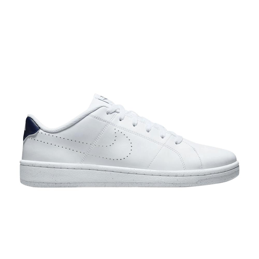 Nike Court Royale 2 Next Nature 'white Midnight Navy' for Men | Lyst