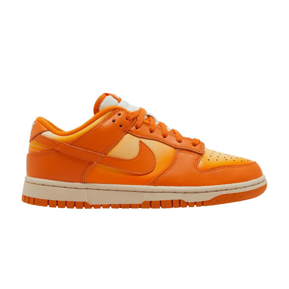dunk orange