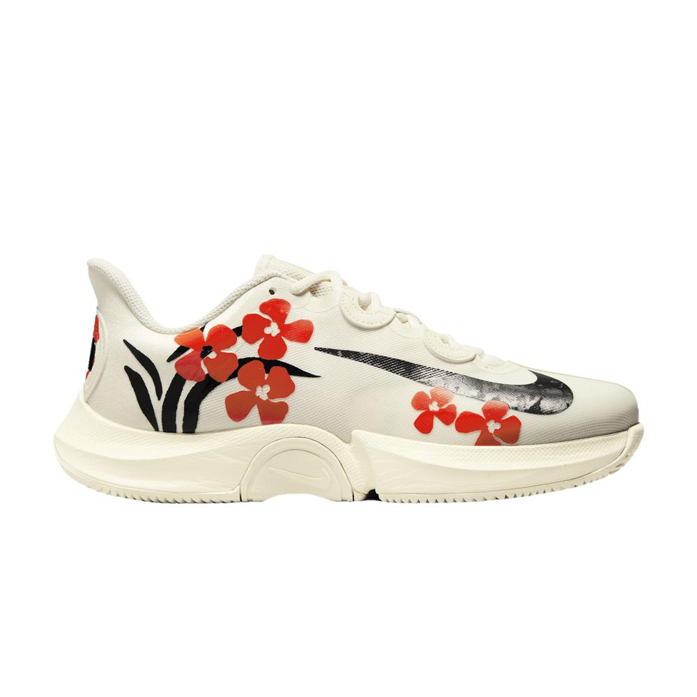 NikeCourt Air Zoom GP Turbo Naomi Osaka Premium Women's Hard Court Tennis  Shoes.