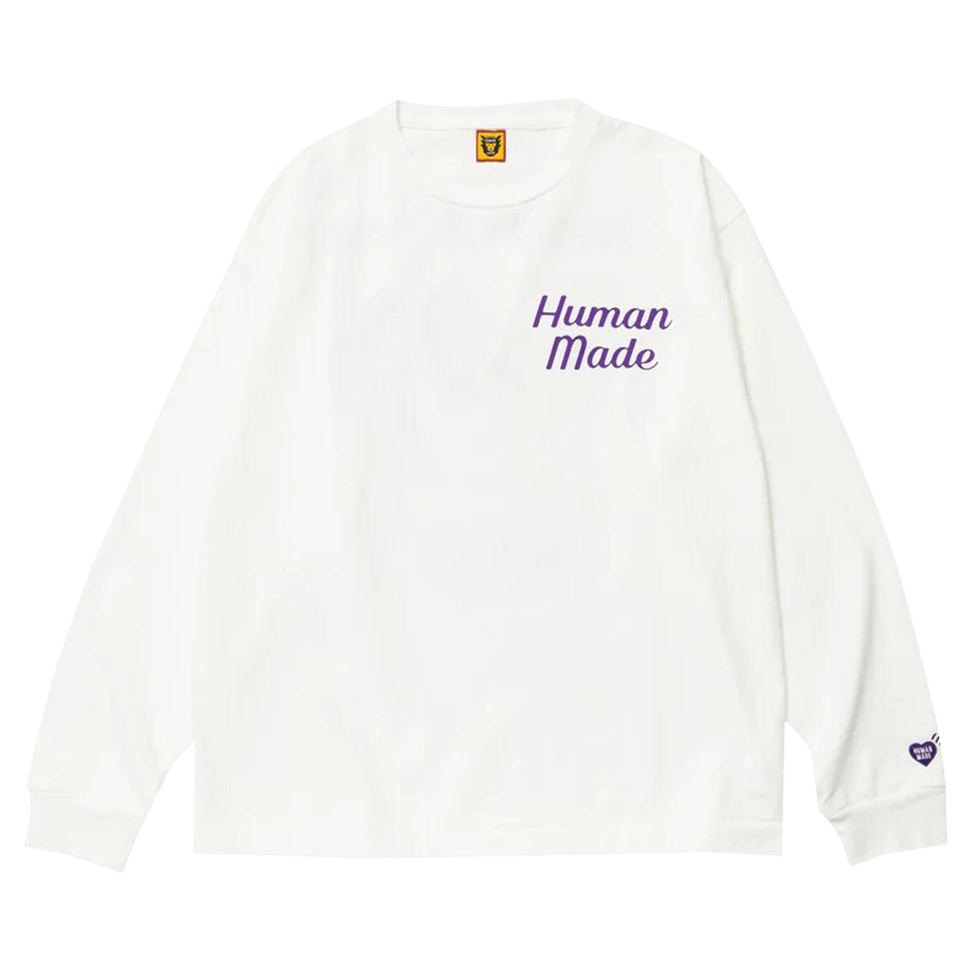 ィック◧ HUMAN MADE - HUMAN MADE FLAMINGO T-SHIRT XLの通販 by DDTD