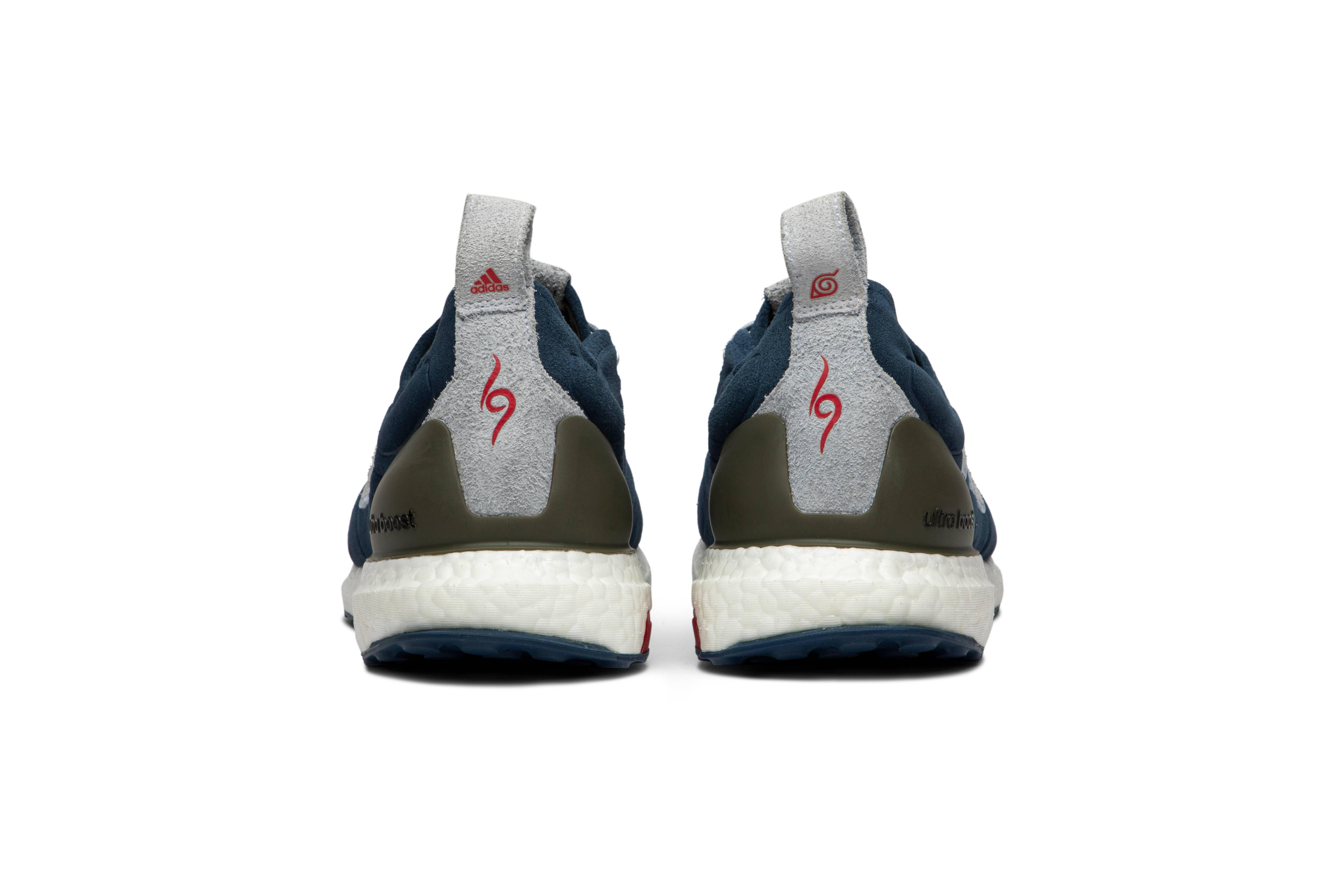 copa ultra boost kakashi