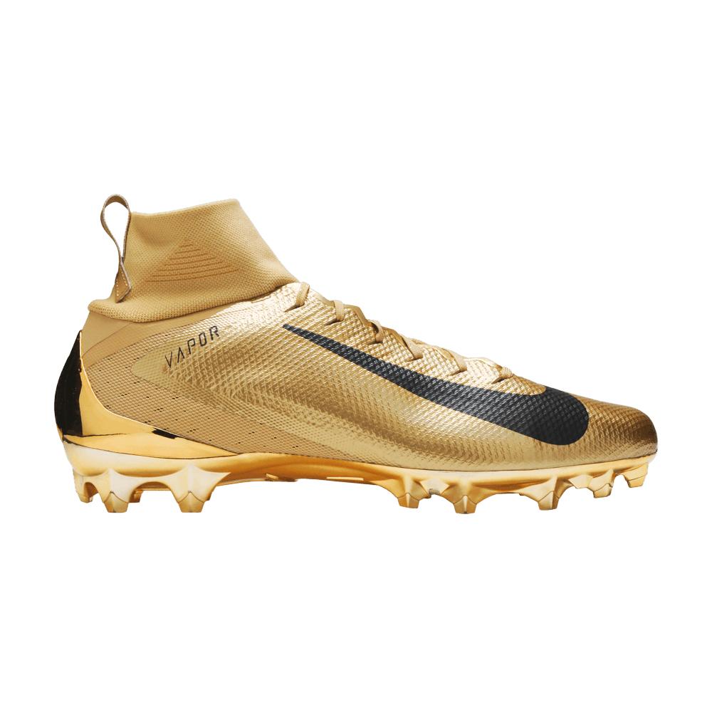 Nike Vapor Untouchable 3 Pro 'club Gold' in Yellow for Men | Lyst