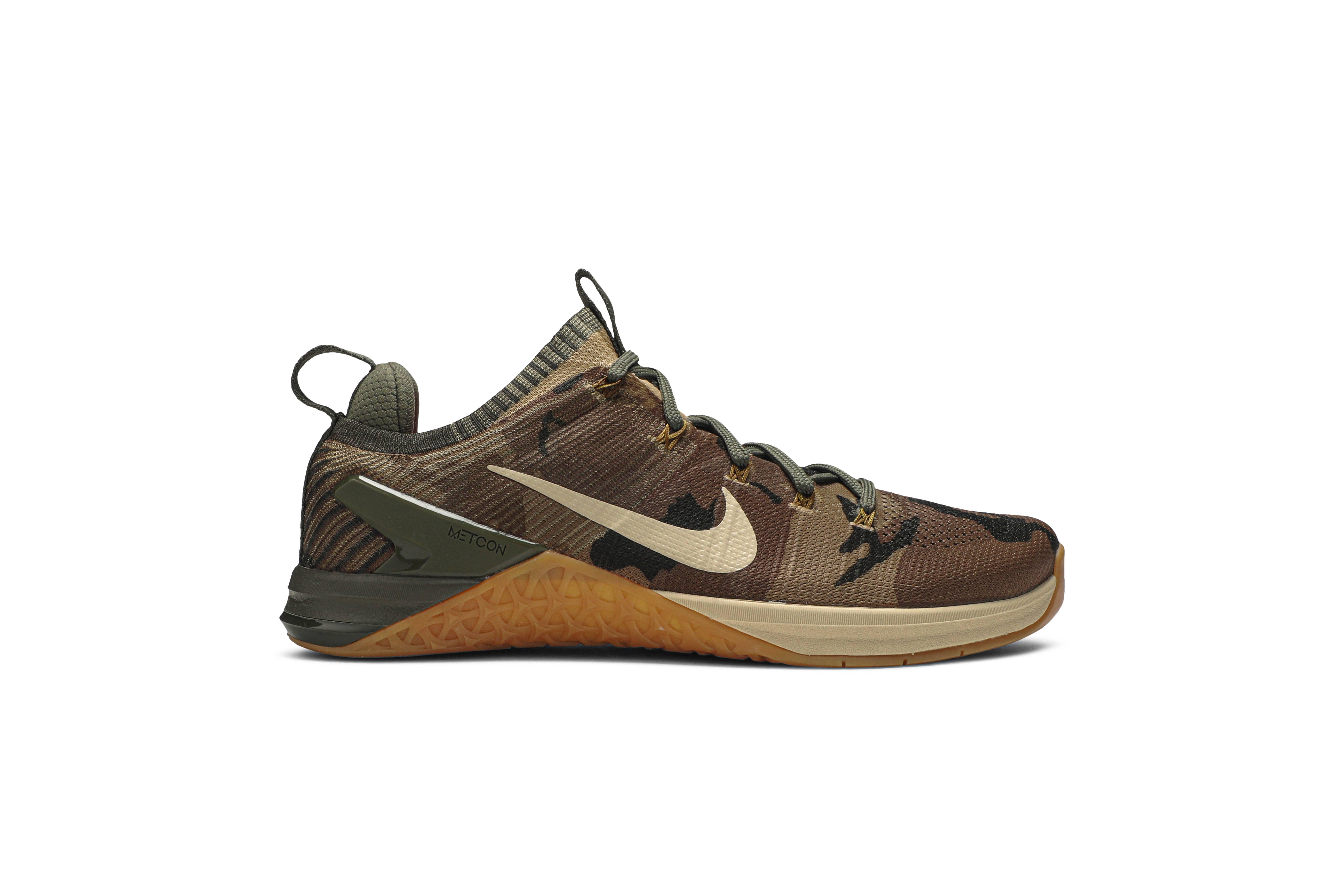 nike metcon dsx camo