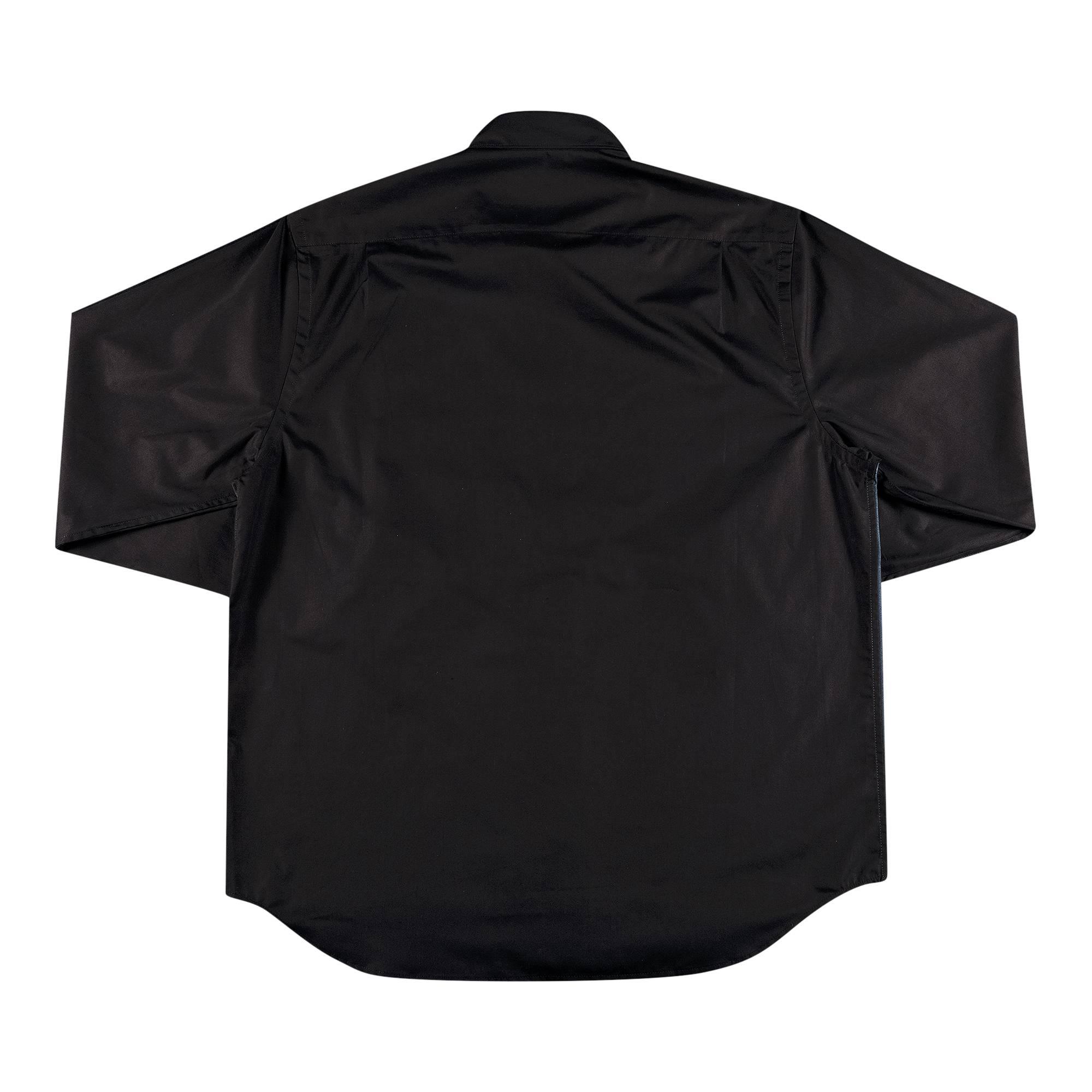 Supreme X Junya Watanabe X Comme Des Garçons Man Nature Shirt