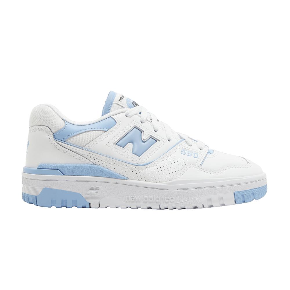 New Balance 550 'blue Haze' | Lyst