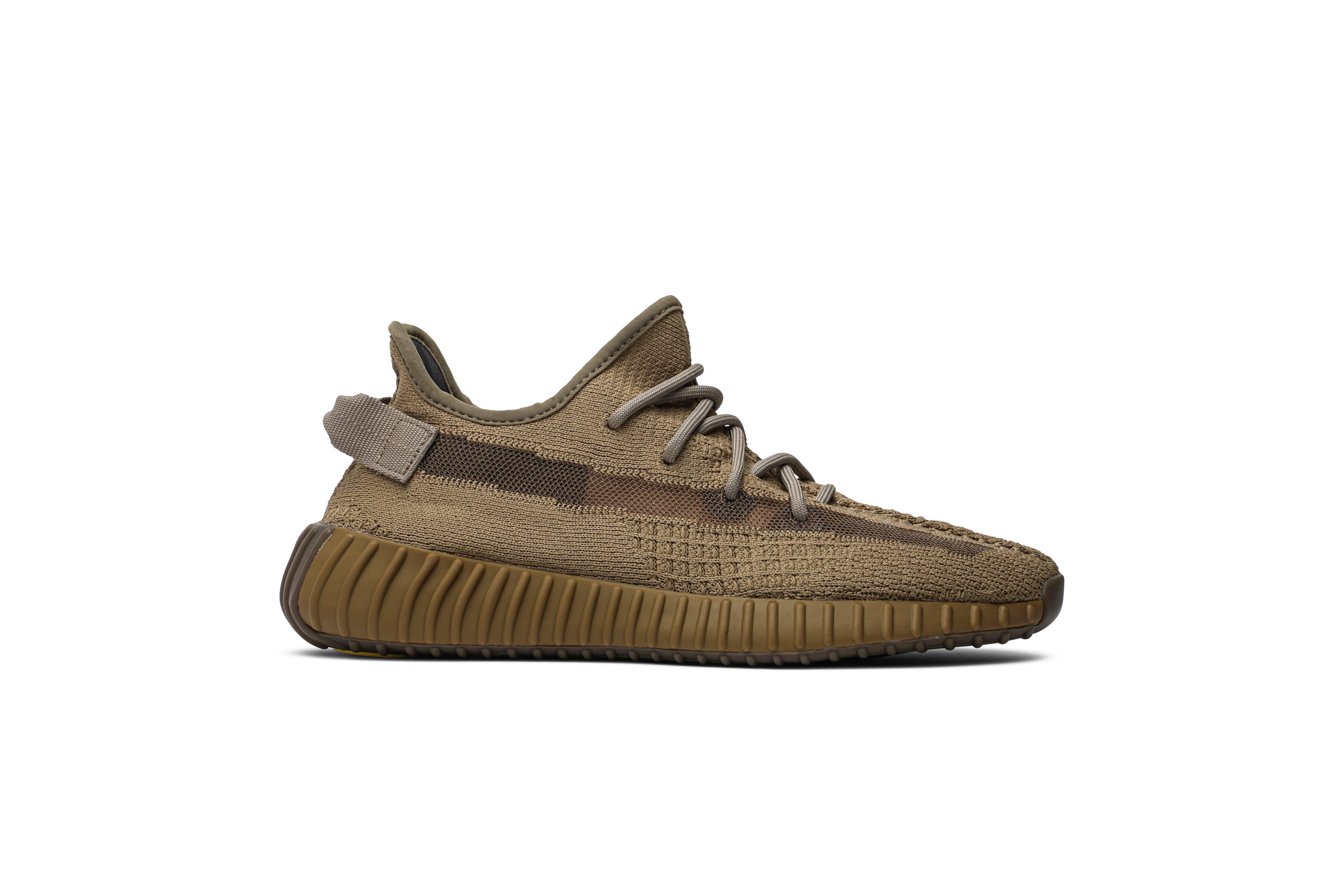 adidas Yeezy Boost 350 V2 in Brown for Men - Lyst
