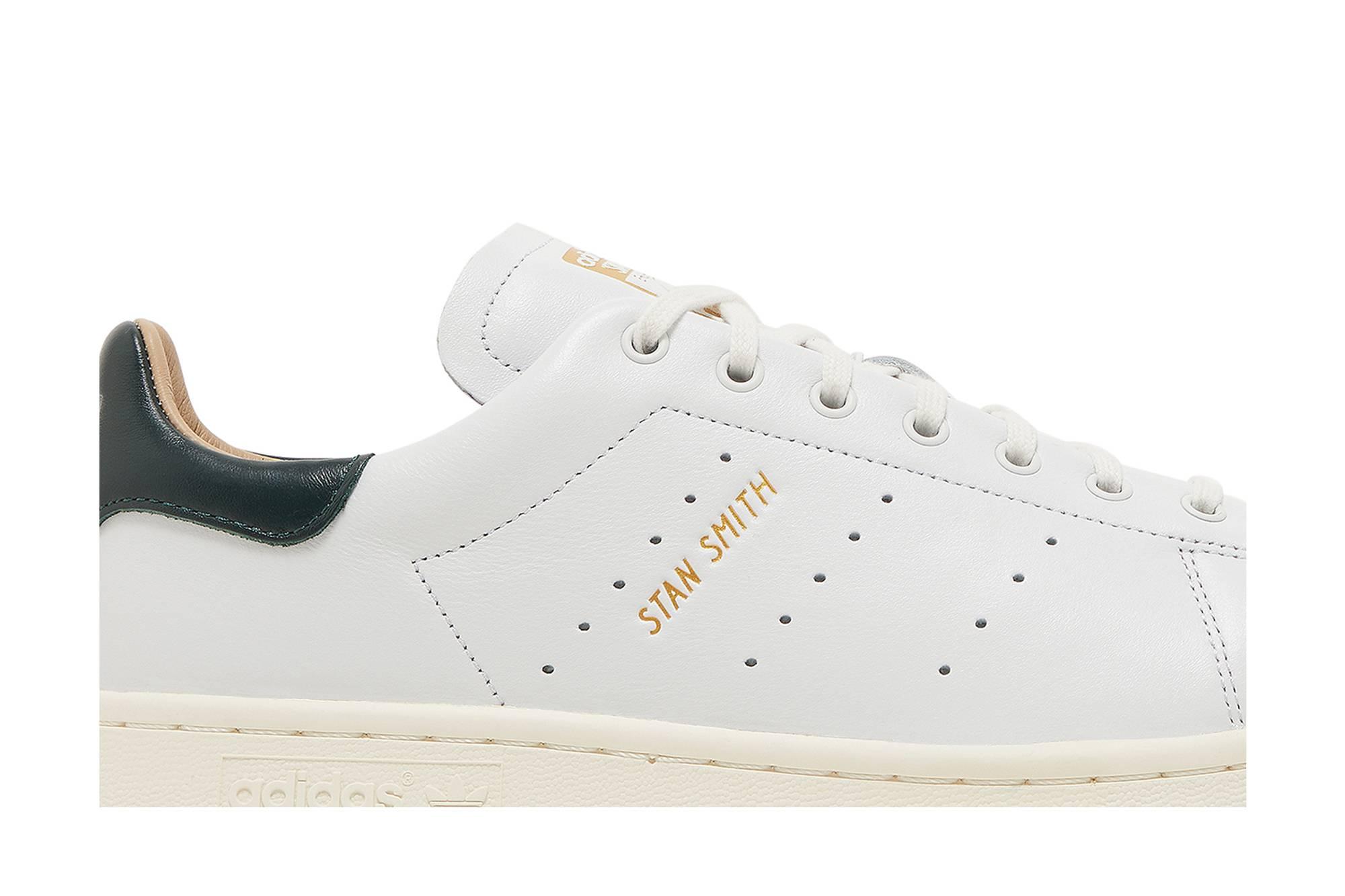 adidas Stan Smith Lux 'white Pantone' in Blue for Men | Lyst