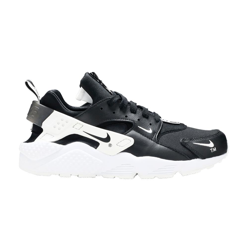 nike huarache run prm zip