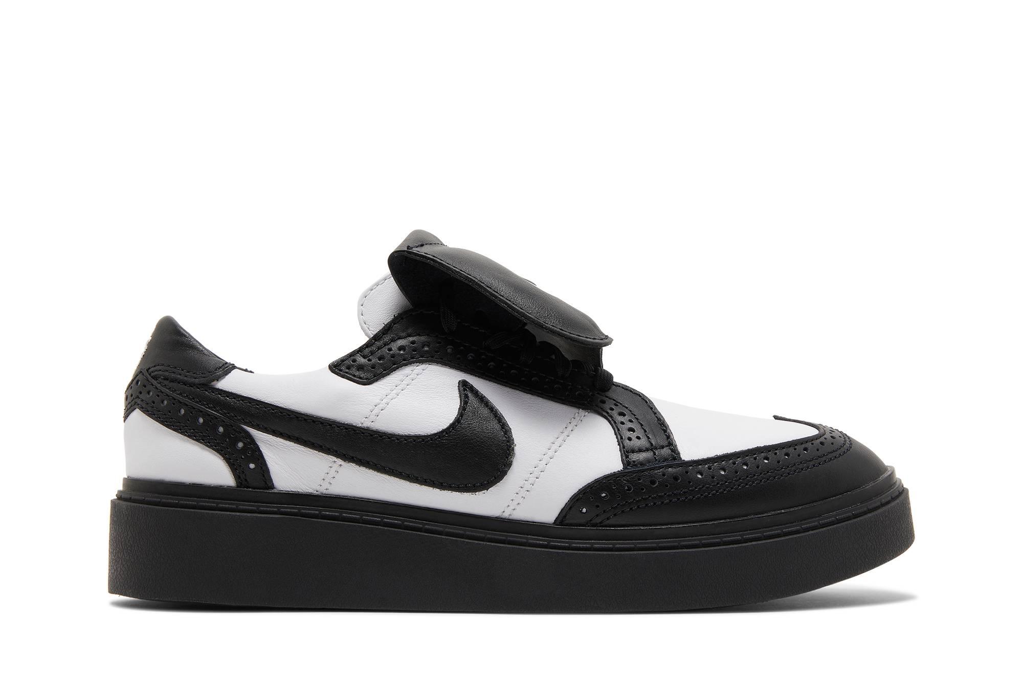 Nike Peaceminusone G-dragon Kwondo 1 Sneakers White / Black | Lyst