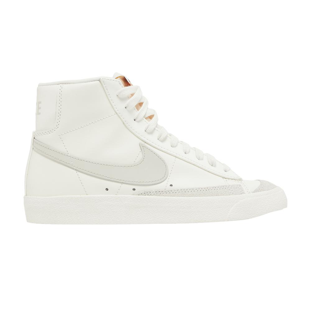 asos nike blazer