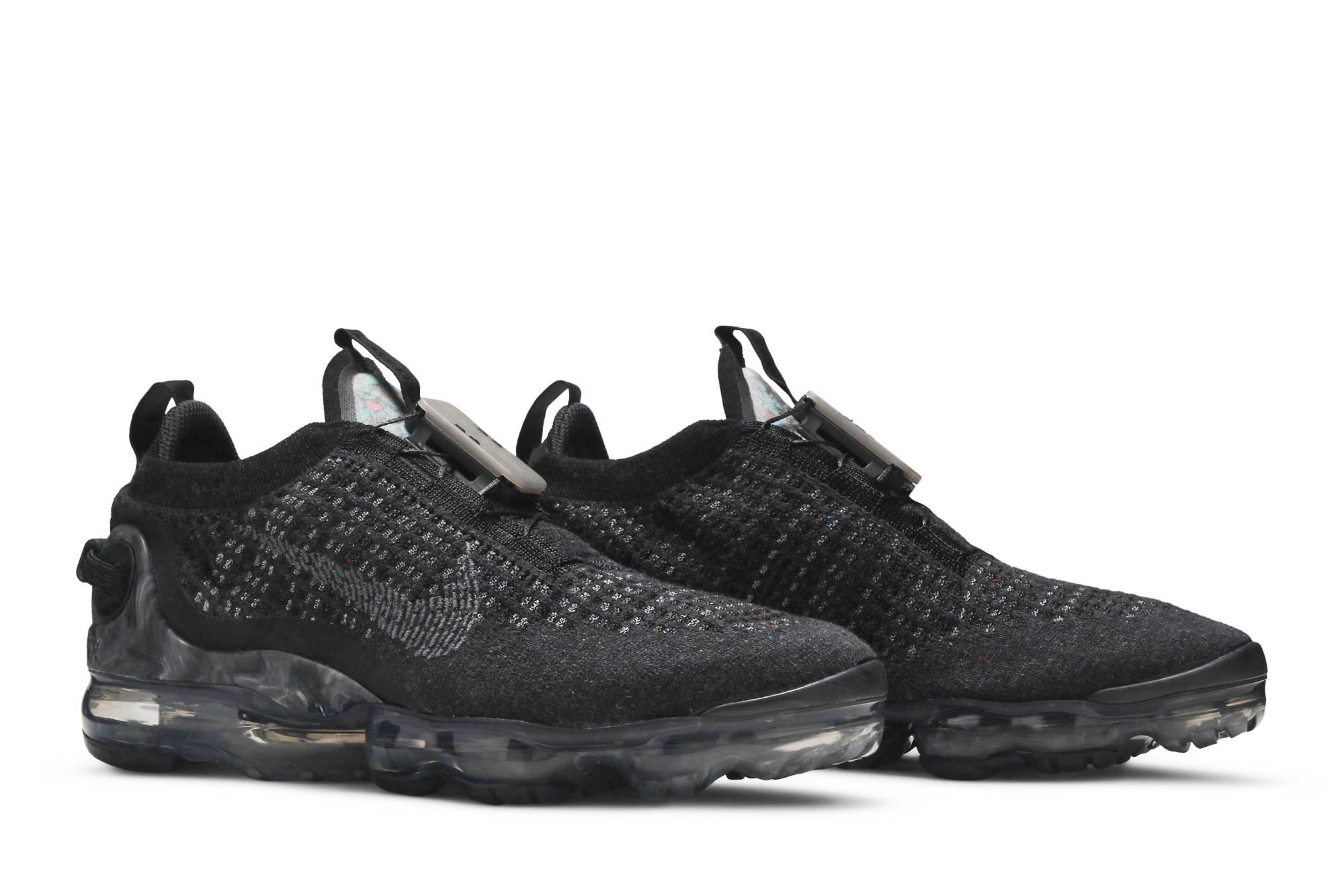 vapormax 2020 black release date