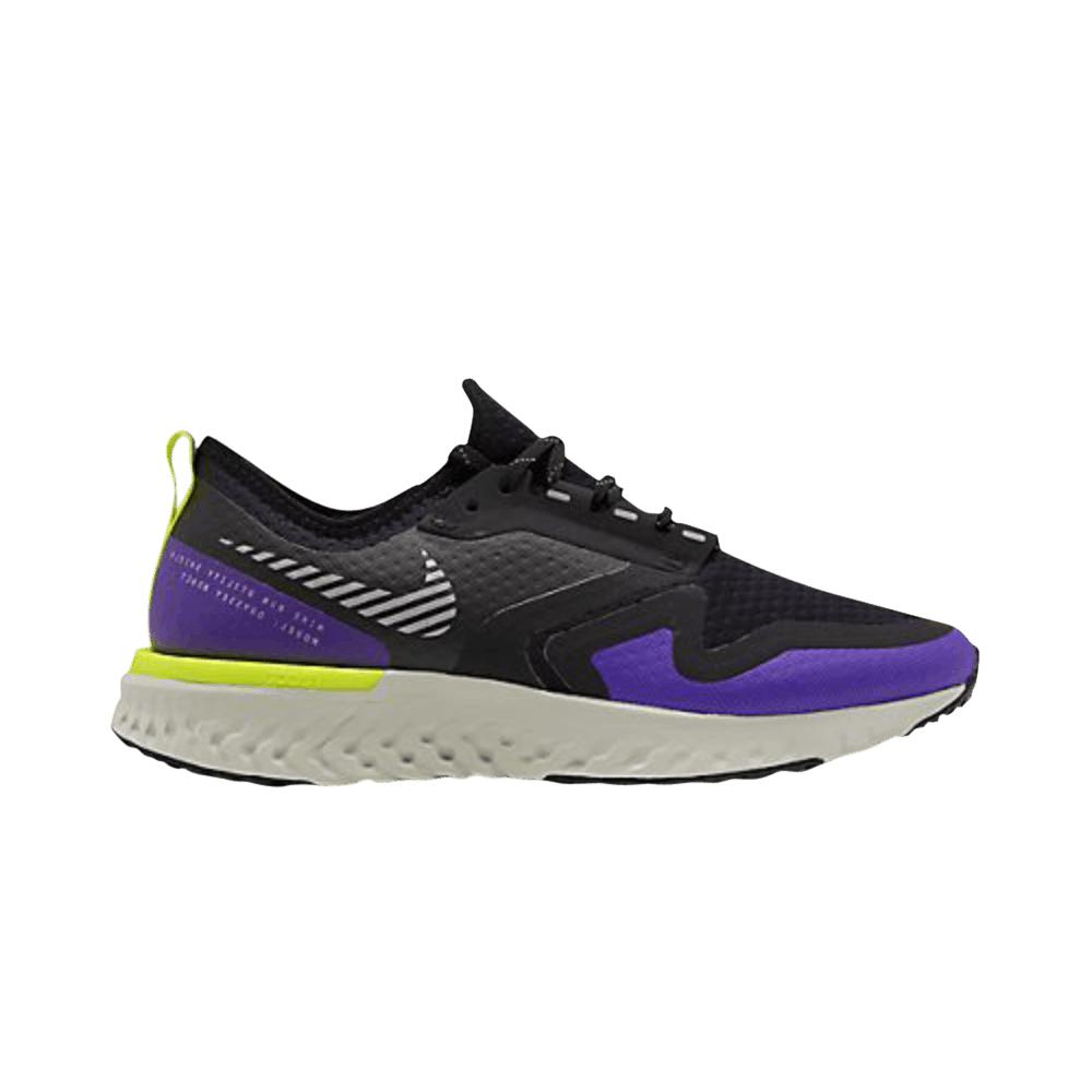 nike odyssey react shield 2 women