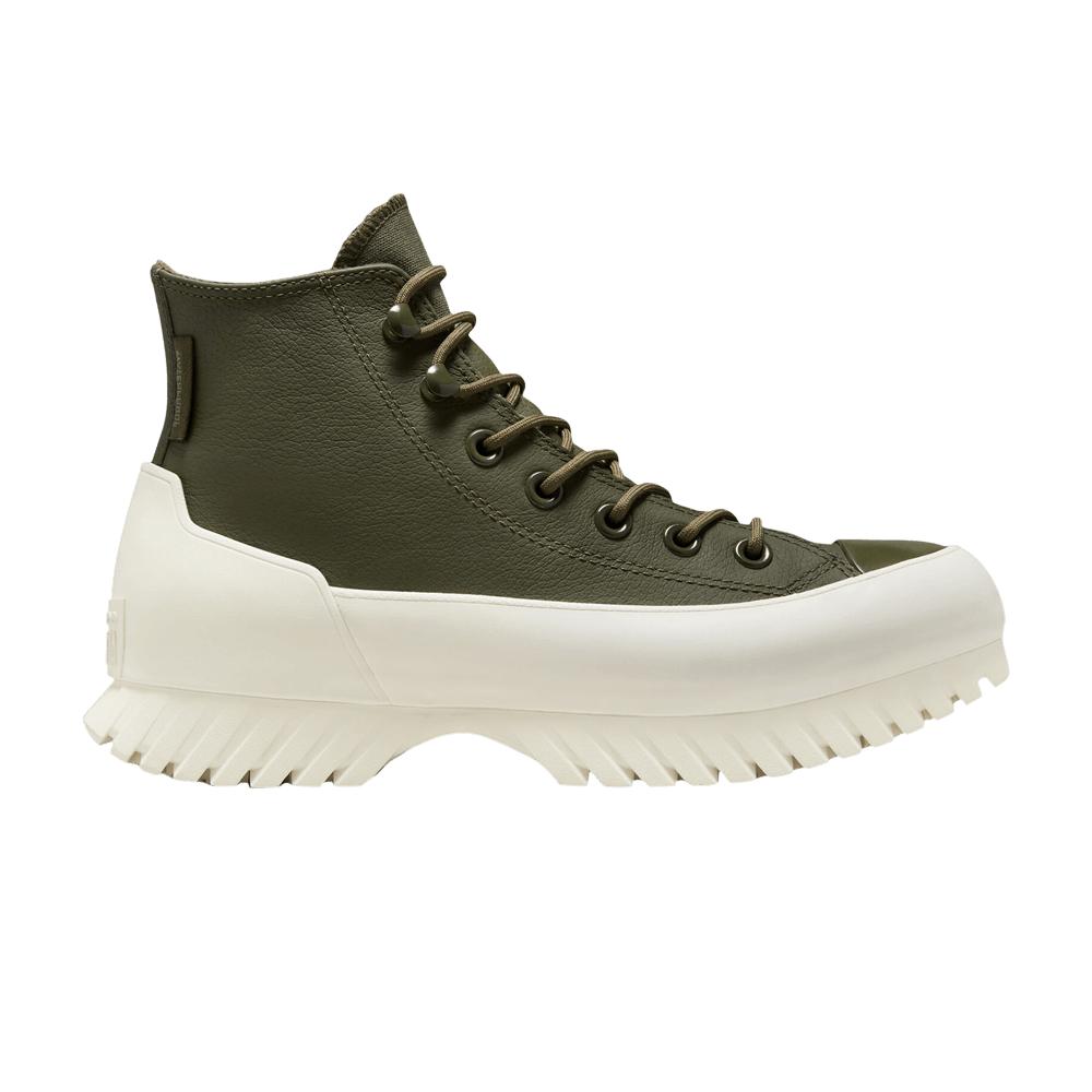 Converse Chuck Taylor All Star Lugged Winter 2.0 'cold Fusion - Cargo ...