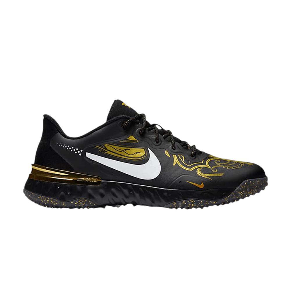 huarache 3 turf