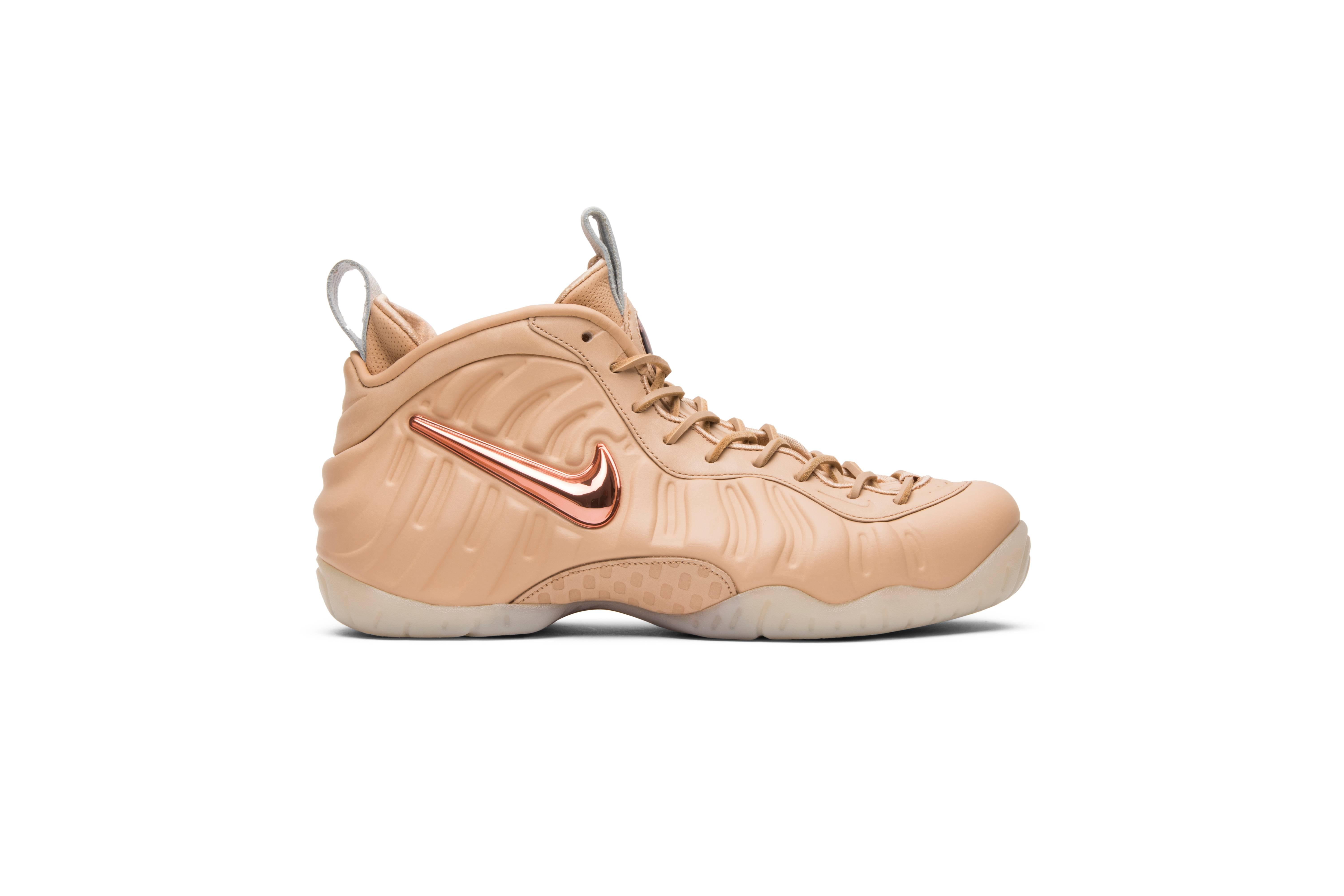 air foamposite pro prm as qs